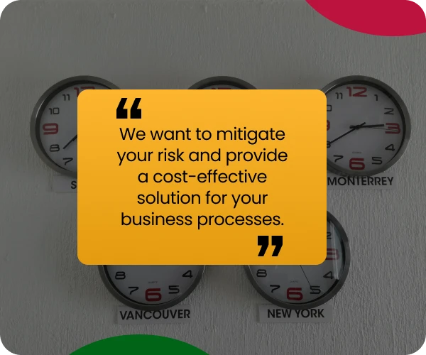 Business Process Outsourcing