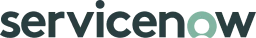 ServiceNow logo