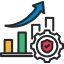 Icon of improved security