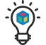 Icon of Innovation