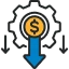 Icon of Reduced Costs
