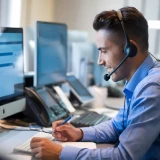 End User Support at CTC