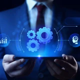 Intelligent Automation at CTC