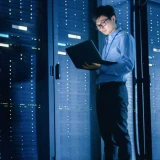 It Infrastructure at CTC