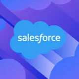 Salesforce iamge